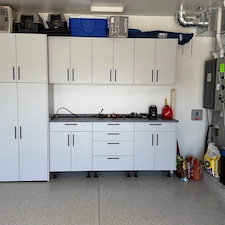Garage Cabinets 5